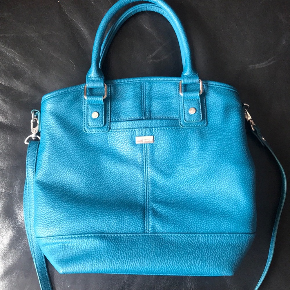 Jewell bag